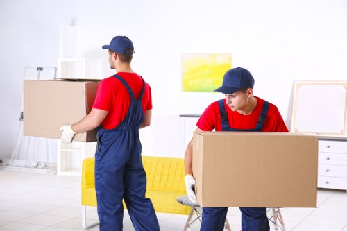 Properly disposing of a bed in Great Bookham