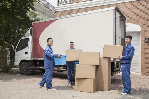Eco-friendly bed disposal options in Loughton