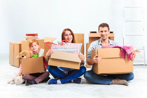 Donation center accepting gently used beds
