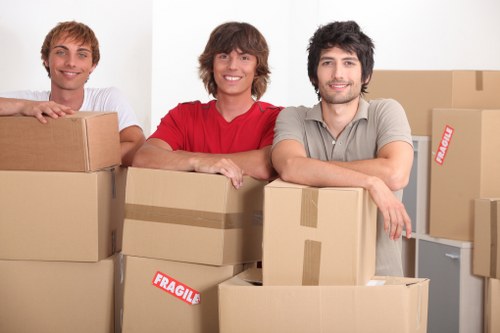 Eco-friendly bed recycling process in Bishops Stortford