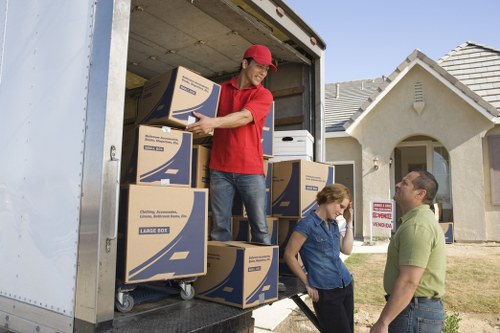 Recycling facilities handling bed materials