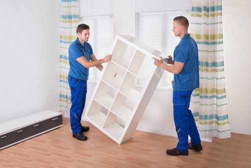 Crawley council collection service for beds