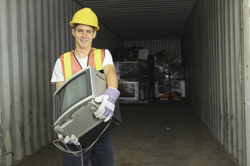 Mattress and bedframe for recycling