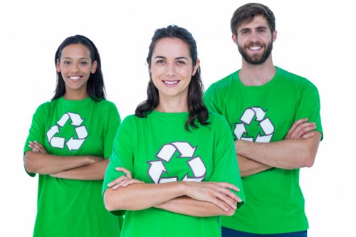 Scheduling bulk waste collection with Bed Disposal services